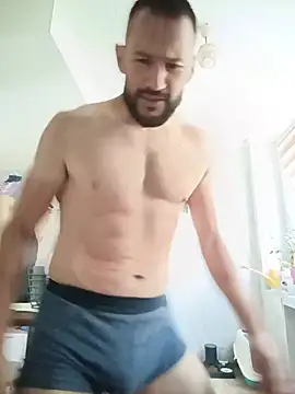 DanielRambo1989's Webcam Show