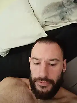 DanielRambo1989 Webcam show
