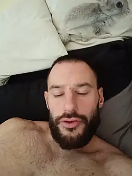 DanielRambo1989 Show in webcam