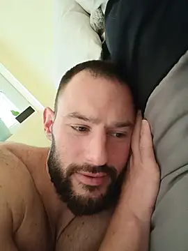 DanielRambo1989 Pertunjukan Webcam