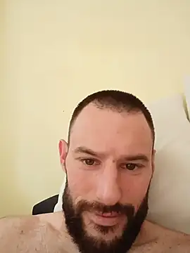Webkamerová show DanielRambo1989