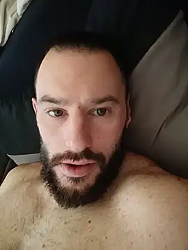 DanielRambo1989 Webcam show