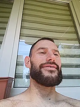 DanielRambo1989's Webcam Show