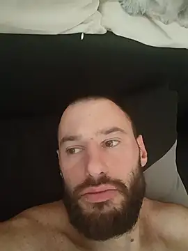 DanielRambo1989 Webcam-Show