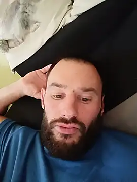 DanielRambo1989 – webcam-show