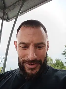 Show modela DanielRambo1989 na web-kameri