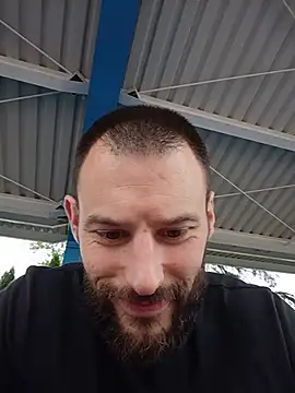 DanielRambo1989 Pertunjukan Webcam