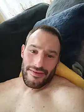 Webkamerová show DanielRambo1989