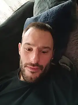 Show modela DanielRambo1989 na web-kameri