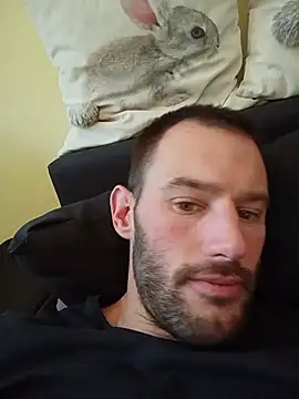 DanielRambo1989 Pertunjukan Webcam
