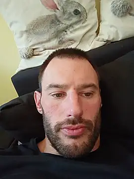 Pokazy przed kamerką – DanielRambo1989