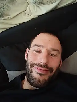 Show modela DanielRambo1989 na web-kameri