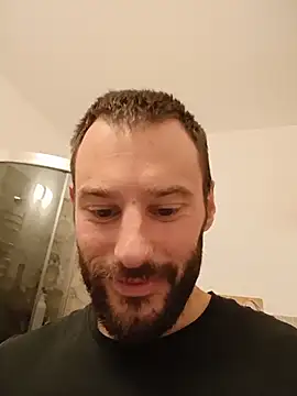 Show modela DanielRambo1989 na web-kameri