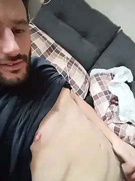 DanielRambo1989 webcam show