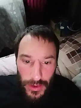 DanielRambo1989 Webcam show