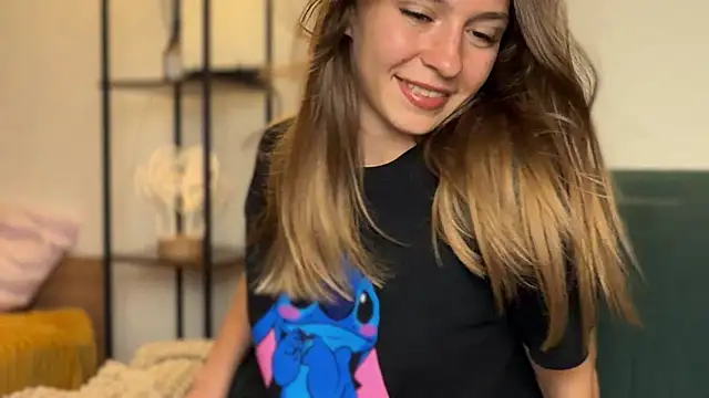 LovelyKatea Live XXX Chat