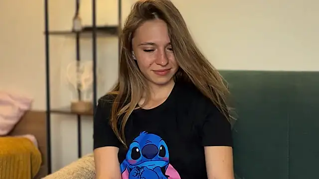 LovelyKatea Live XXX-Chat