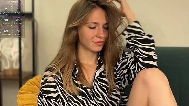 LovelyKatea Chat XXX live