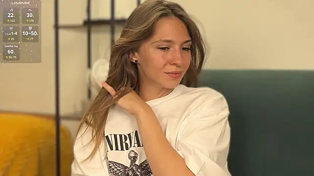 LovelyKatea Live XXX-Chat