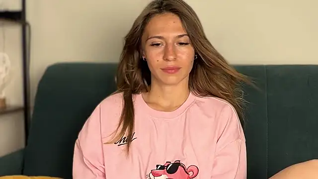 LovelyKatea's Live XXX Chat