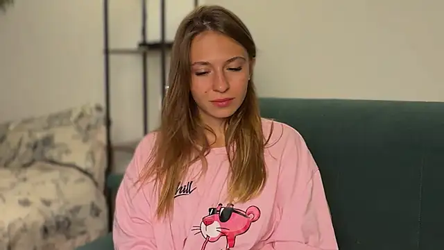 LovelyKatea Chat XXX in diretta