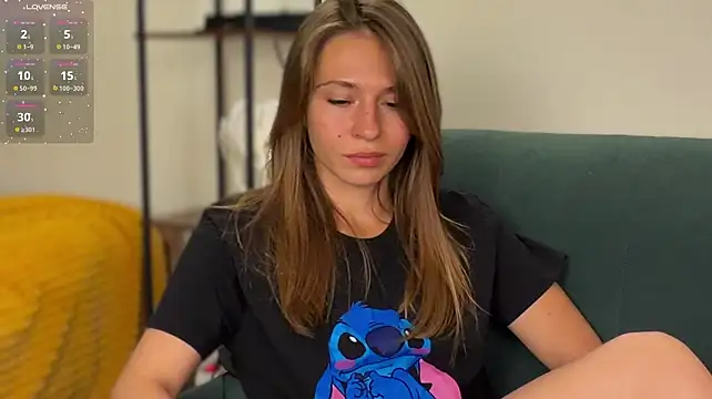 LovelyKatea's Live XXX Chat