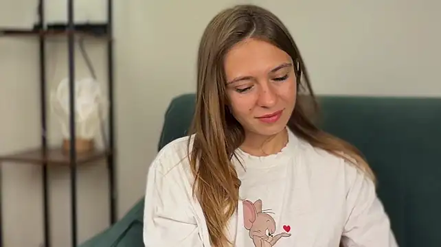 Czat XXX na żywo – LovelyKatea
