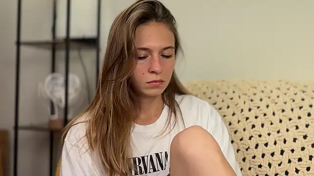 Chat +18 de LovelyKatea ao vivo