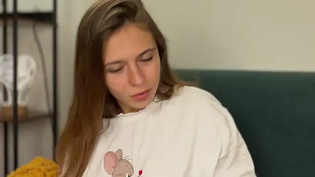 Chat XXX en directo de LovelyKatea