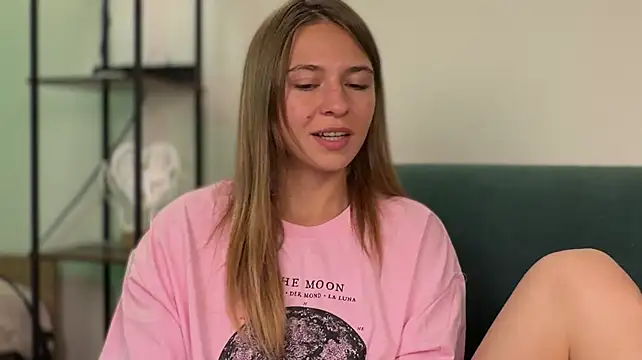 XXX chat uživo modela LovelyKatea