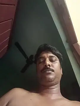 Show modela Rajeshraju1989 na web-kameri