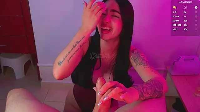 Candy_Ken 웹캠 쇼