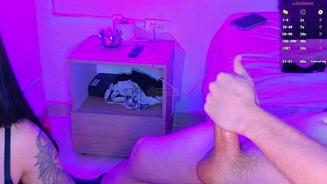 عرض كام Candy_Ken