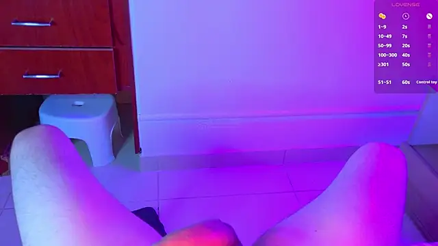Candy_Ken Webcamshow