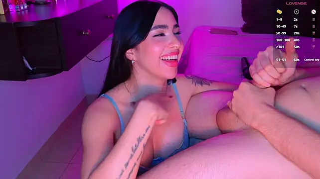 Candy_Ken – webcam-show