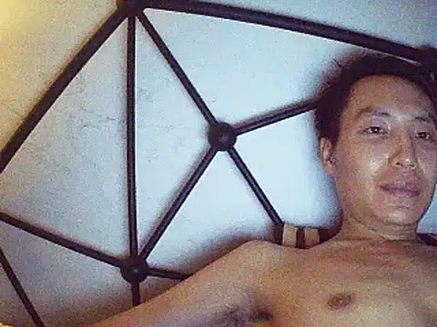 Andy-Hsiao Webcam show