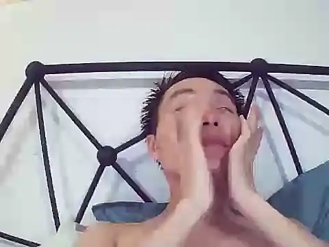 Andy-Hsiao's Webcam Show