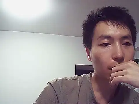 Andy-Hsiao Show Webcam