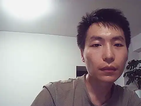 Andy-Hsiao 在線直播表演