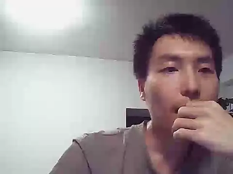 Andy-Hsiao's Webcam Show