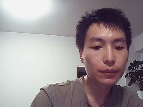 Andy-Hsiao 网络视讯表演