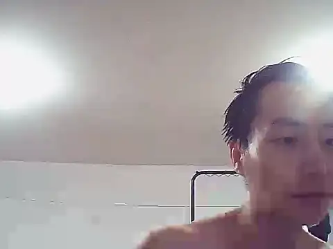Andy-Hsiao 웹캠 쇼