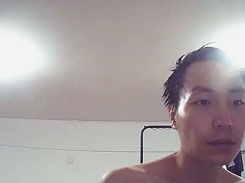 Andy-Hsiao Webcam-Show