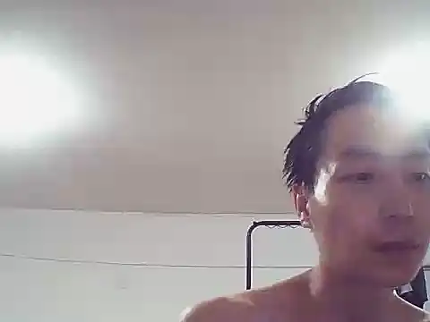 הופעת וובקאם של Andy-Hsiao