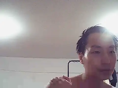 Andy-Hsiao 在線直播表演