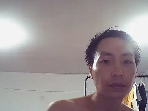 Andy-Hsiao Show Webcam