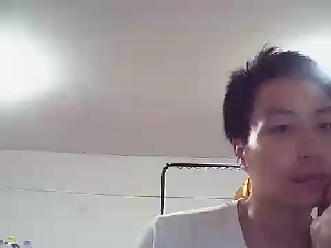 Andy-Hsiao 在線直播表演