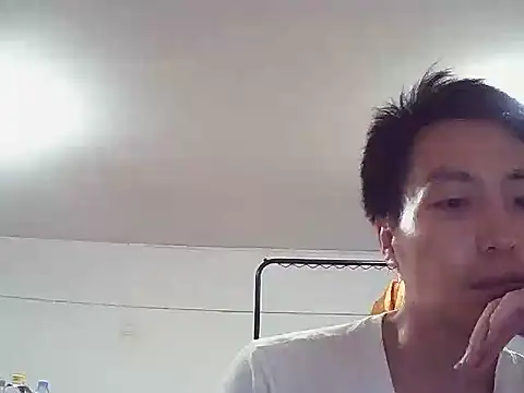 Andy-Hsiao 在線直播表演