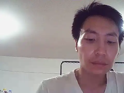 Andy-Hsiao Show Webcam