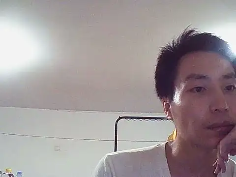 Show webcam de Andy-Hsiao